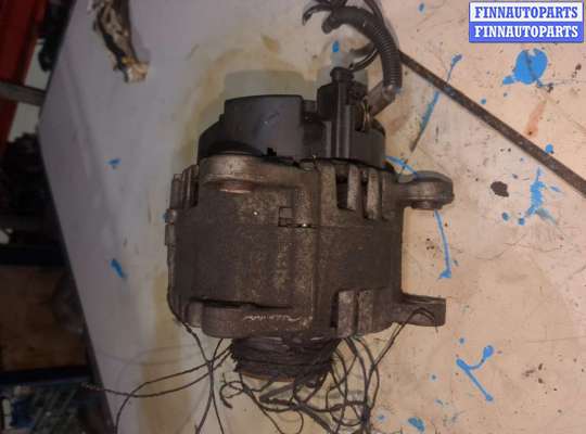 купить Генератор на Audi A5 (8T) 2007-2016