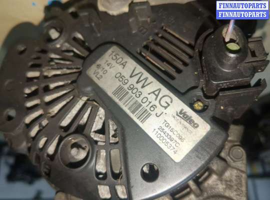 купить Генератор на Audi A5 (8T) 2007-2016