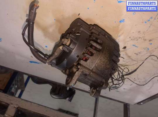 купить Генератор на Audi A5 (8T) 2007-2016