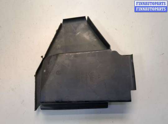 купить Пластик (Обшивка) моторного отсека на Infiniti QX56 2010-2013