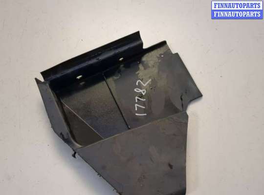 купить Пластик (Обшивка) моторного отсека на Infiniti QX56 2010-2013