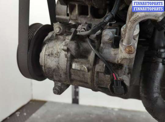 купить Корпус масляного фильтра на Renault Scenic 2009-2012