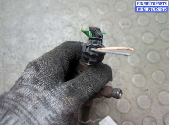 купить Форсунка топливная на Citroen C3 picasso 2009-2017