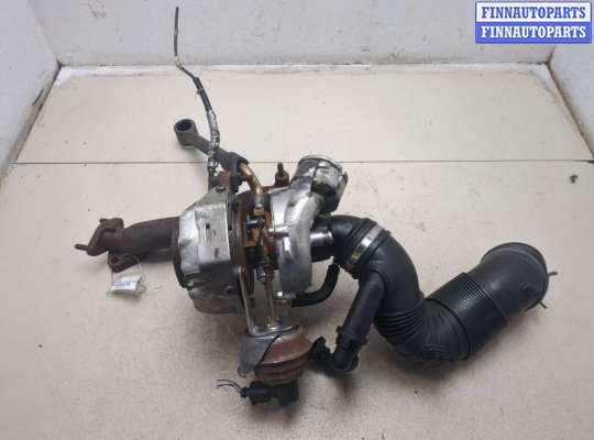 купить Турбина на Volkswagen Passat 6 2005-2010