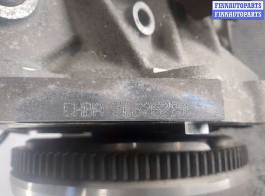 купить Двигатель (ДВС) на Ford Mondeo 3 2000-2007