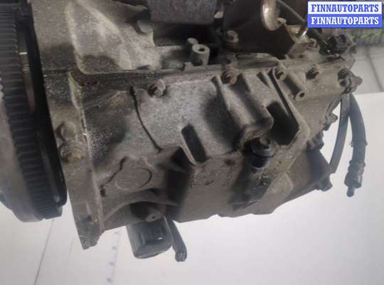 купить Двигатель (ДВС) на Ford Mondeo 3 2000-2007