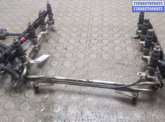 купить Форсунка топливная на Audi A8 (D3) 2002-2010