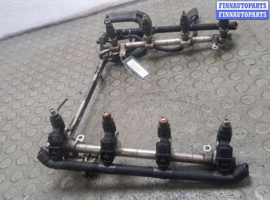Купить Форсунка топливная на Audi A8 (D3) 2002-2010 Форсунка топливная AU1762892 на Audi A8 (D3) 2002-2010