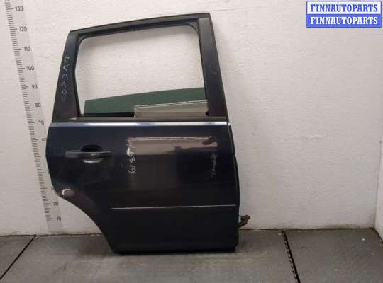 Дверь боковая (легковая) FO1854792 на Ford C-Max 2002-2010