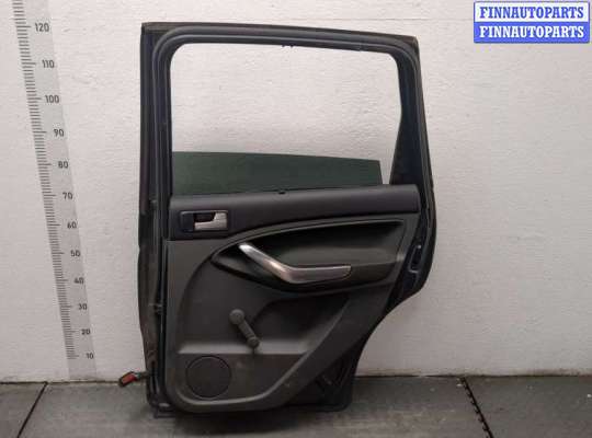 купить Дверь боковая (легковая) на Ford C-Max 2002-2010