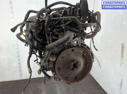 купить Двигатель (ДВС) на Ford Focus 2 2005-2008