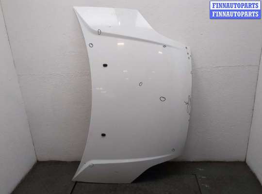 Капот FO2026242 на Ford Fiesta 2001-2007