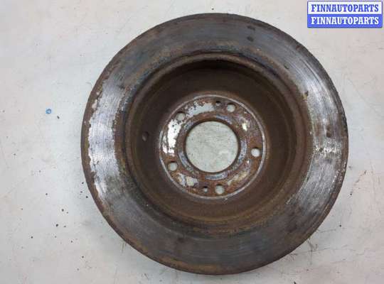 купить Диск тормозной на KIA Sorento XM 2009-2021