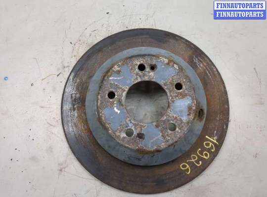 купить Диск тормозной на KIA Sorento XM 2009-2021