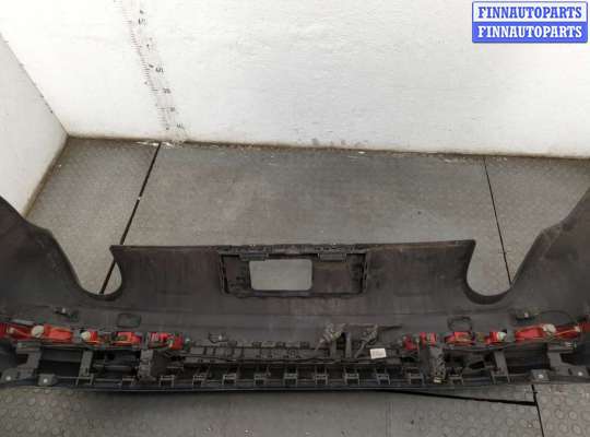 купить Фонарь противотуманный на Audi Q7 2005-2015