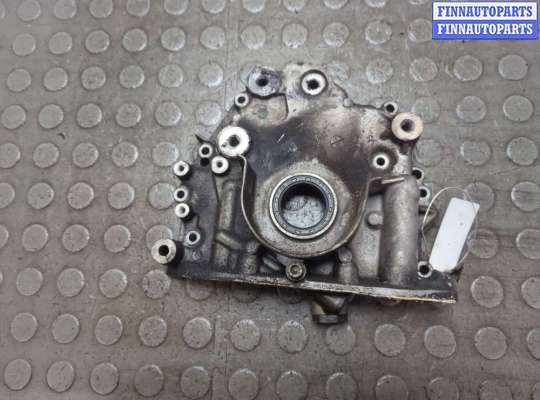 Крышка передняя ДВС AU1676959 на Audi A6 (C5) 1997-2005