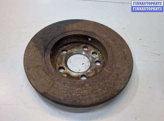 купить Диск тормозной на Volkswagen Transporter 4 1991-2003