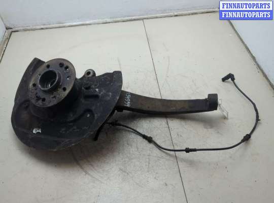 купить Ступица (кулак, цапфа) на Mercedes R W251 2005-2017