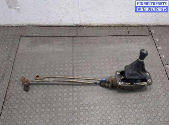 купить Кулиса КПП на Audi A4 (B6) 2000-2006