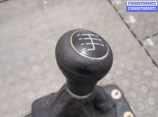 купить Кулиса КПП на Audi A4 (B6) 2000-2006