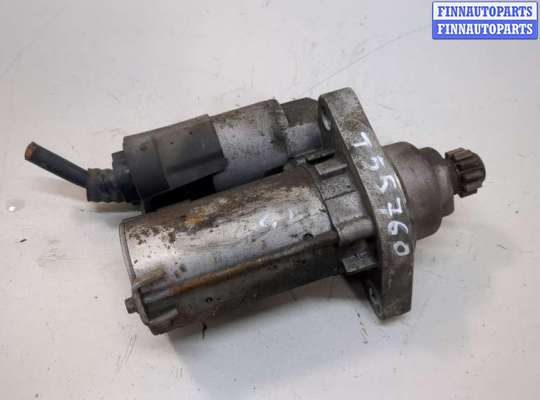 купить Стартер на Audi A3 (8P) 2003-2013