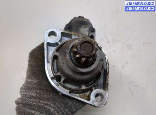 купить Стартер на Audi A3 (8P) 2003-2013