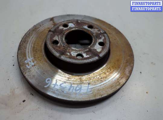 Диск тормозной FO2212662 на Ford Focus 3 2011-2015