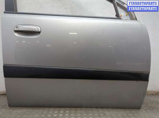 купить Стекло боковой двери на KIA Rio 2005-2011