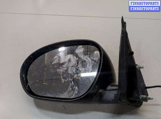 купить Зеркало боковое на Nissan Juke 2010-2014
