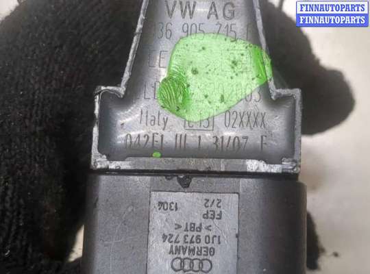 купить Катушка зажигания на Volkswagen Golf 5 2003-2009