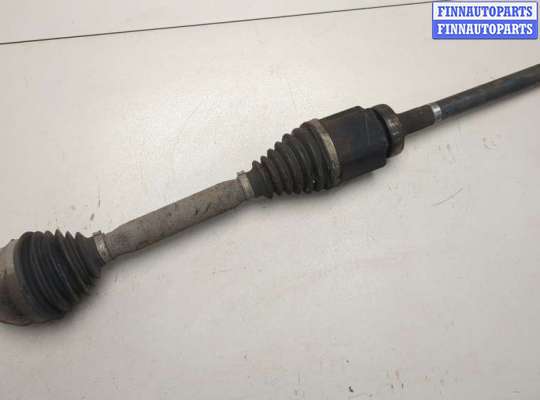 Полуось (приводной вал, шрус) FO1958757 на Ford Kuga 2008-2012