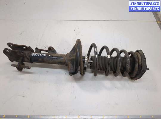 купить Амортизатор подвески на Hyundai Coupe (Tiburon) 2002-2009