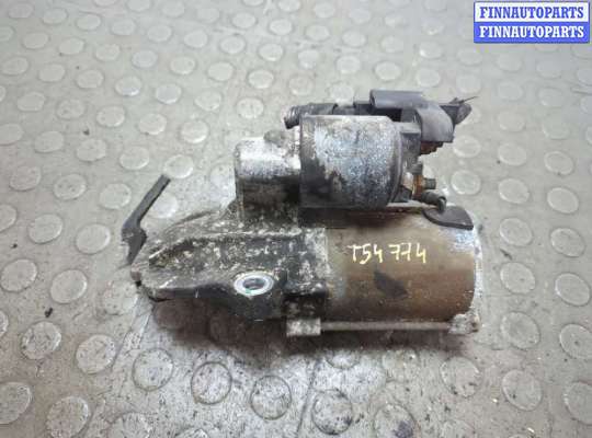 купить Стартер на Ford Mondeo 4 2007-2015