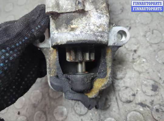 купить Стартер на Ford Mondeo 4 2007-2015