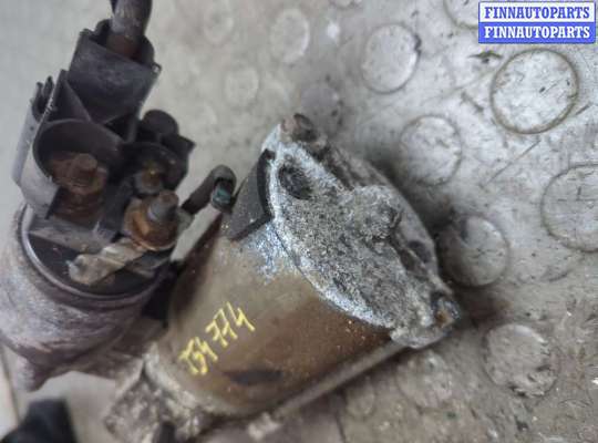 купить Стартер на Ford Mondeo 4 2007-2015