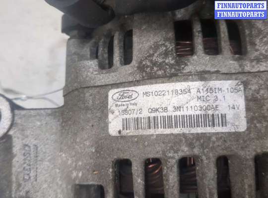 купить Генератор на Ford Focus 2 2005-2008