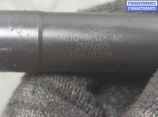 купить Форсунка топливная на Ford Transit 2006-2014