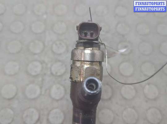 купить Форсунка топливная на Ford Transit 2006-2014