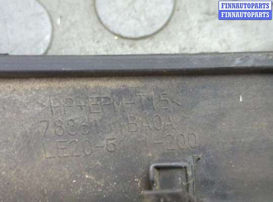 купить Молдинг крыла на Infiniti EX35