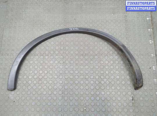 купить Молдинг крыла на Infiniti EX35