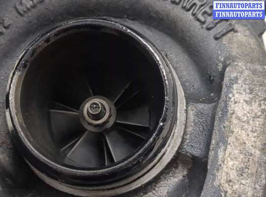 купить Турбина на Ford S-Max 2006-2010