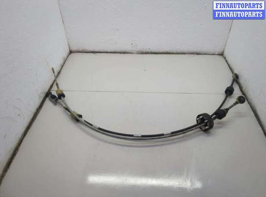 Трос кулисы КПП OP2437848 на Opel Zafira B 2005-2014