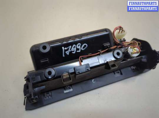 купить Пластик центральной консоли на Cadillac SRX 2009-2016