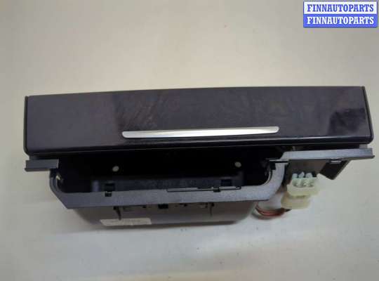 купить Пластик центральной консоли на Cadillac SRX 2009-2016