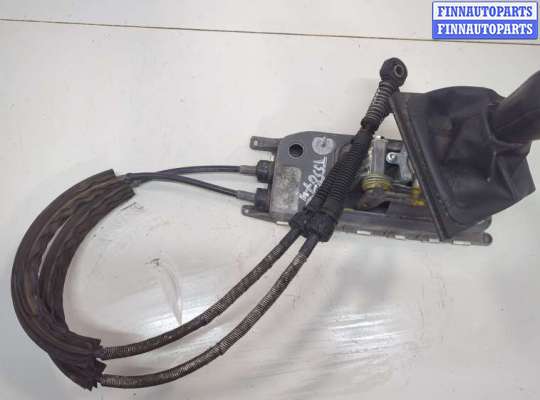 купить Кулиса КПП на Skoda Octavia (A5) 2004-2013