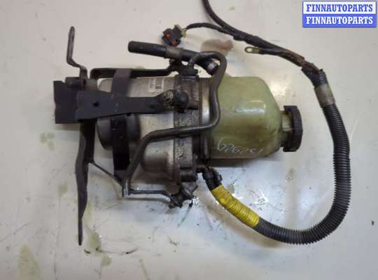 Насос электрический усилителя руля OP2346469 на Opel Meriva 2010-2018