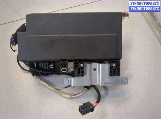 Блок предохранителей на Jaguar XE (X760)