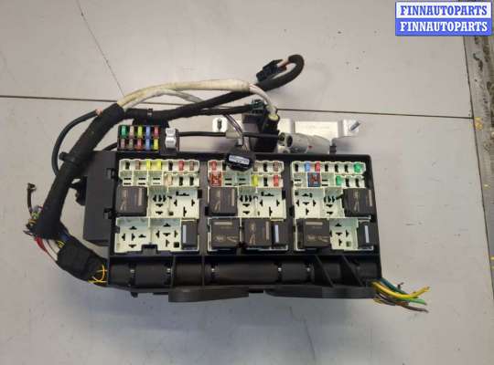 Блок предохранителей JR91457 на Jaguar XE 2015-2025