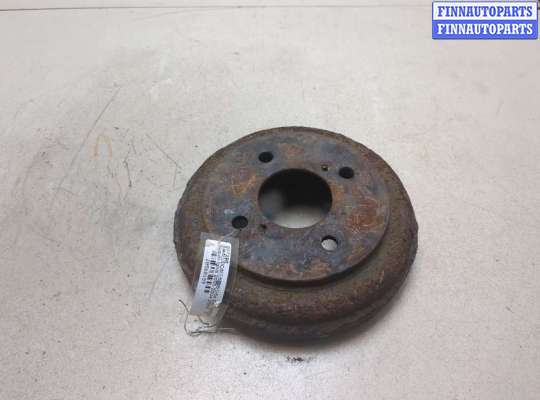 Барабан тормозной SZP4712 на Suzuki Ignis 2000-2004