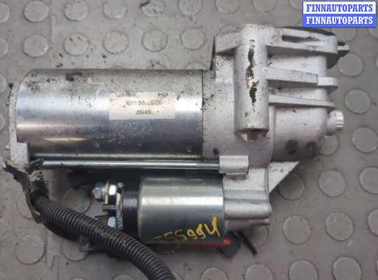 купить Стартер на Ford Mondeo 3 2000-2007